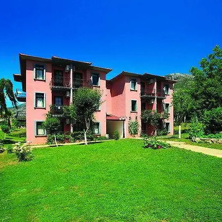 Hotel Litera Fethiye Relax